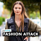 Fashionattack – TEDDYSTOFF