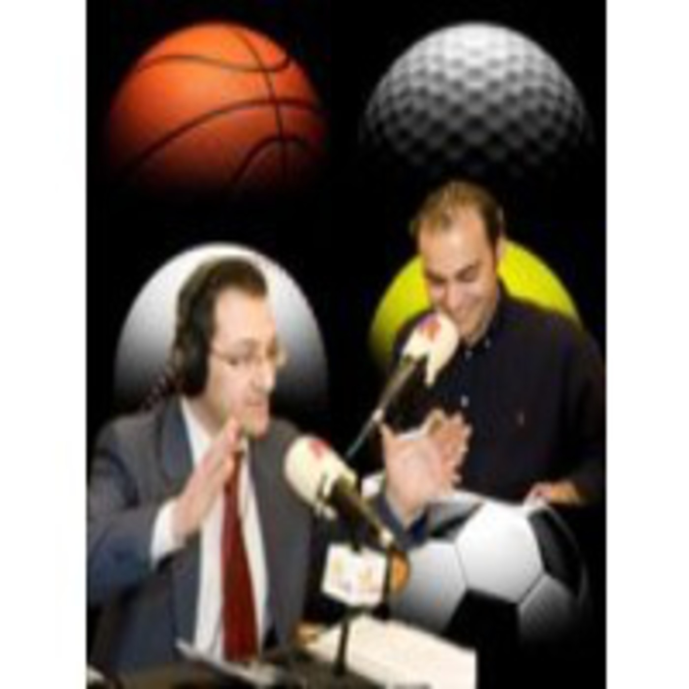 Voces del Deporte Programa 23/11/2011