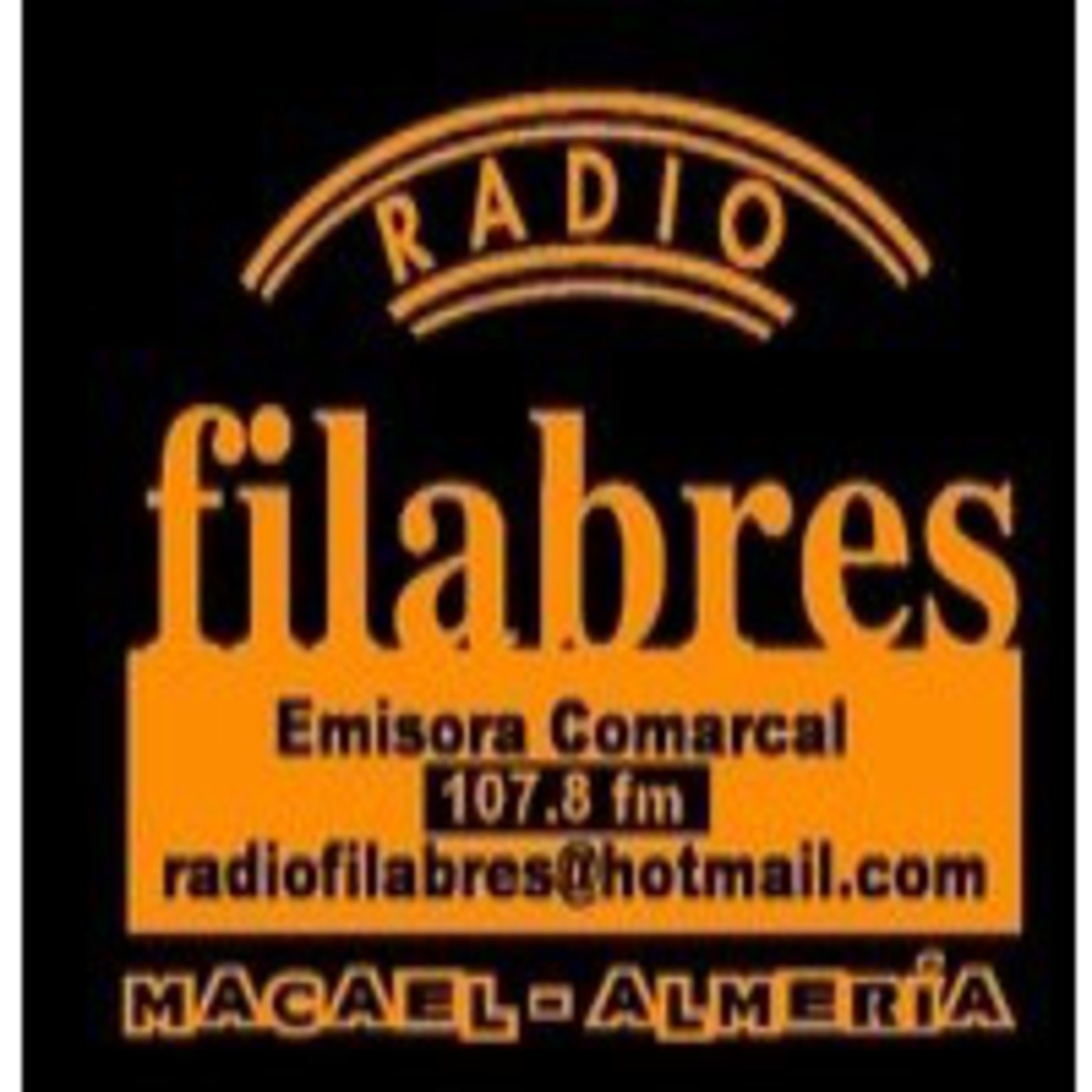 Podcast EL DIAL DE LOLA-RADIO FILABRES