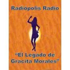 My Yellowstone en El legado de Gracita Morales Radiopolis 88.0Fm 8/4/16