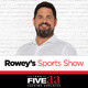 Rowey & Bicks Podcast - 23 May 2019