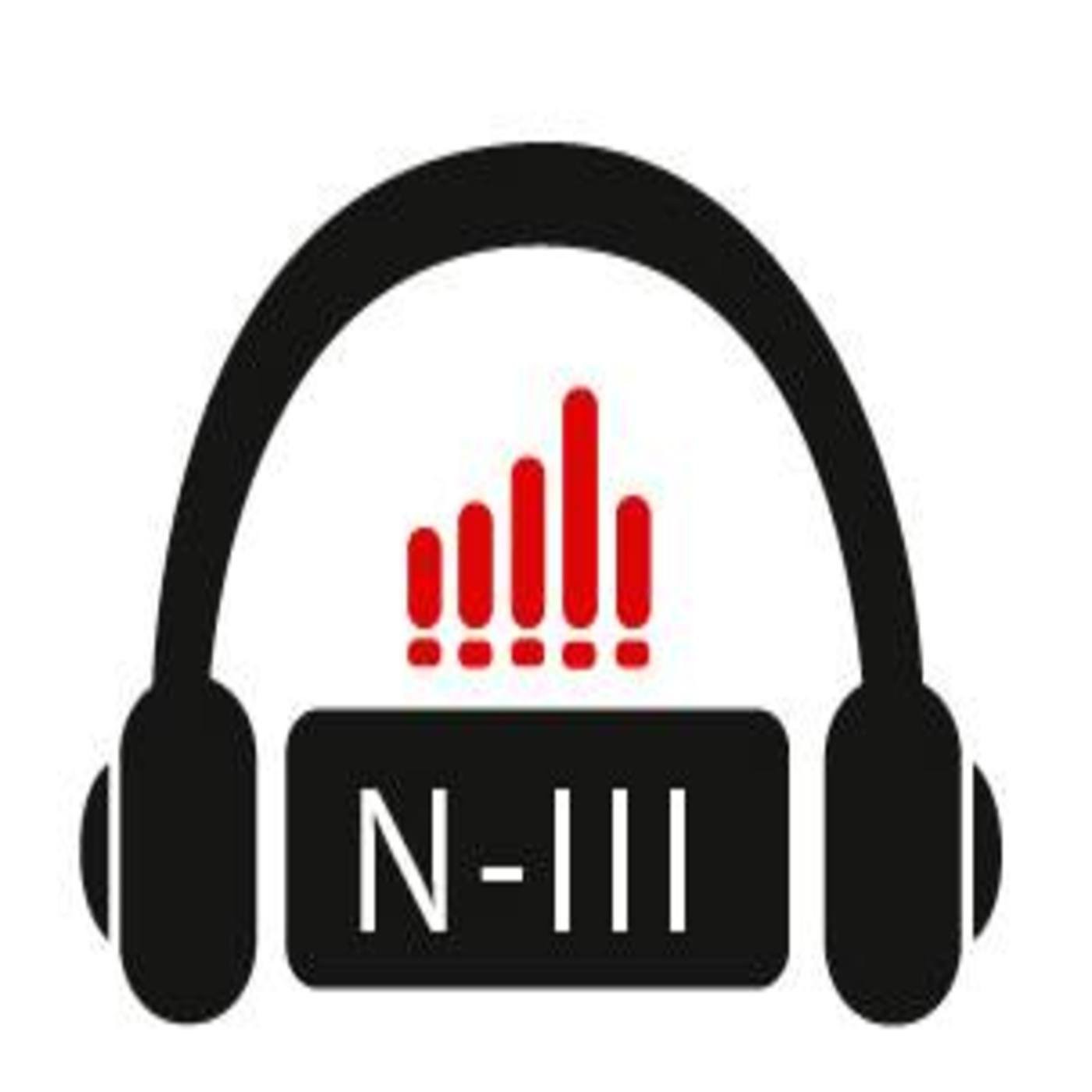 Ràdio Túria - Nacional III