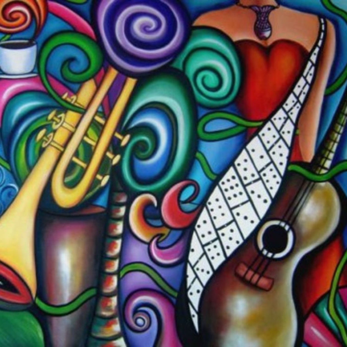 musica multimedia