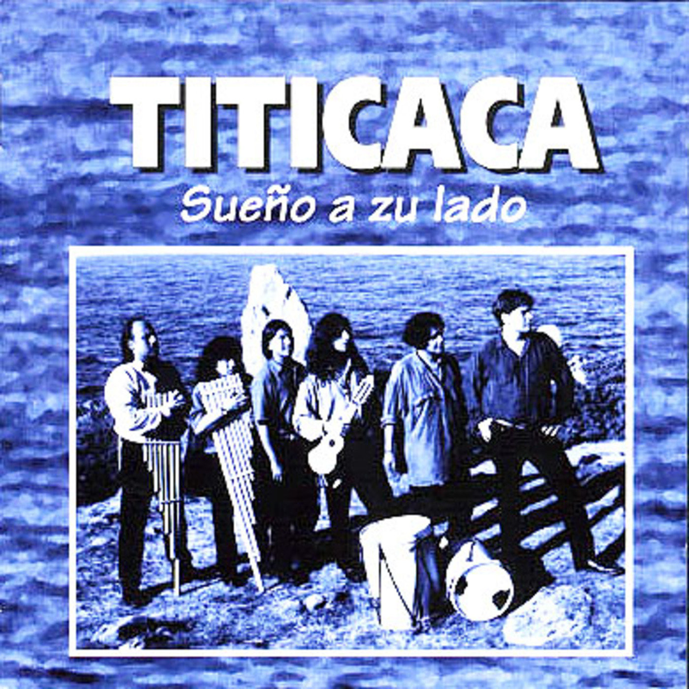 Podcast Grupo Titicaca