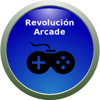 Revolución Arcade - 2019.12.04