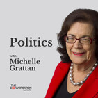 Peter Jennings on Morrison's Jerusalem move