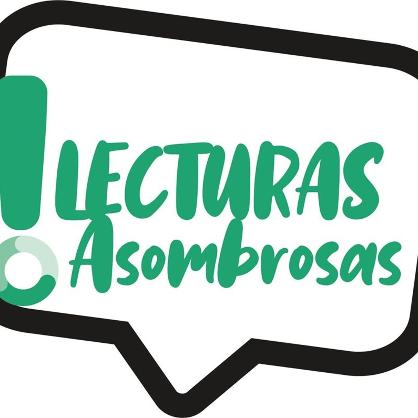 Lecturas Asombrosas