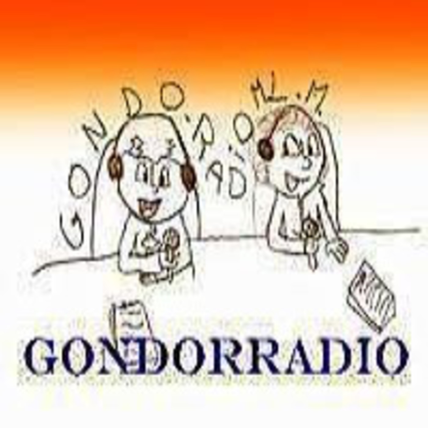 Gondorradio