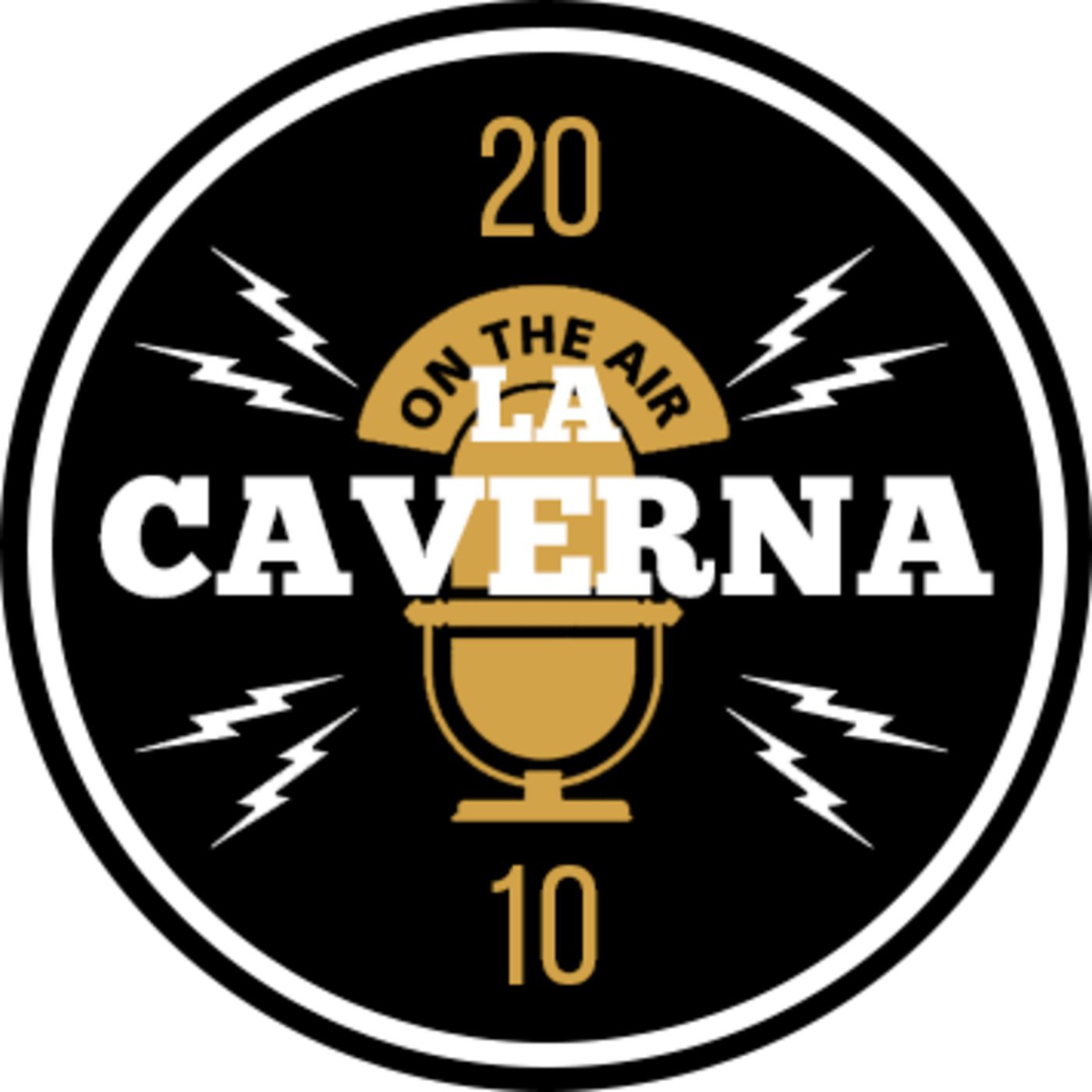 La Caverna