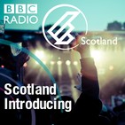 Vic Galloway With BBC Music Introducing – Ghostwriter, Cloth, Pyro, The Dazed Digital Age and Kapil Seshasayee