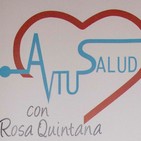 A tu salud, con Rosa Quintana