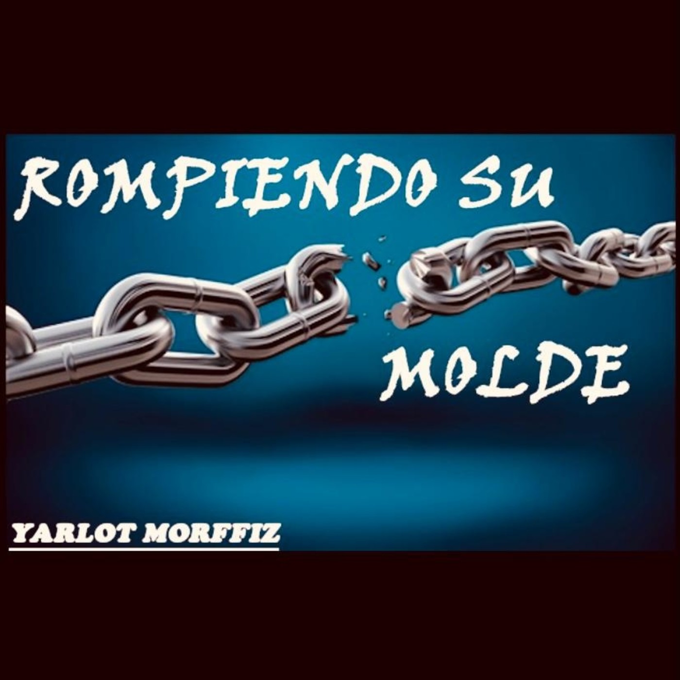 Rompiendo su molde