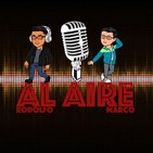 TYPHOON AL AIRE