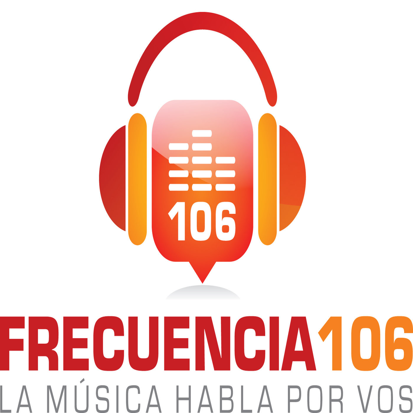 Radio Frecuencia106 Escobar