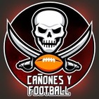 Cañones y Football: Tampa Bay Bucs en español