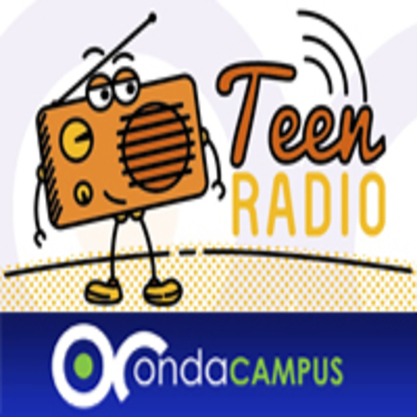 Teen-Radio OC