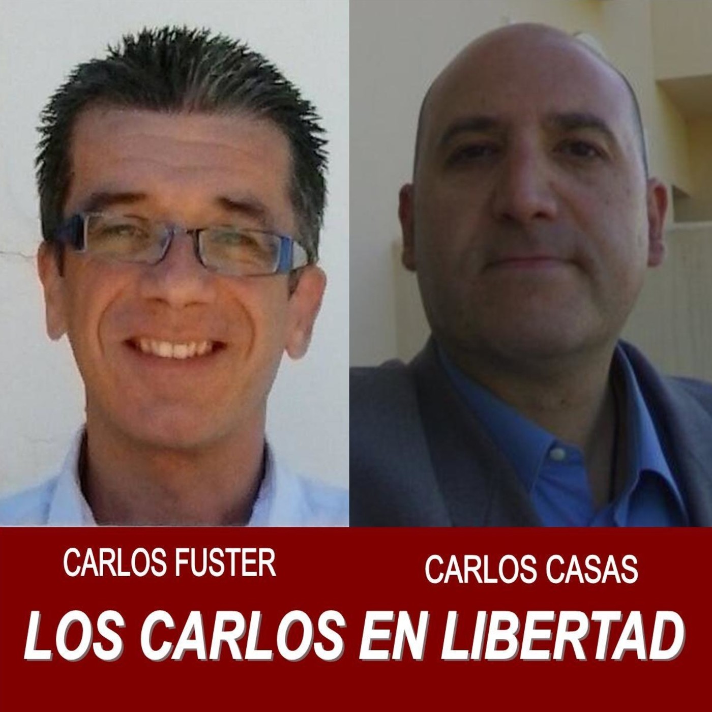 loscarlosenlibertad
