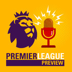 Premier League Matchweek 15/16
