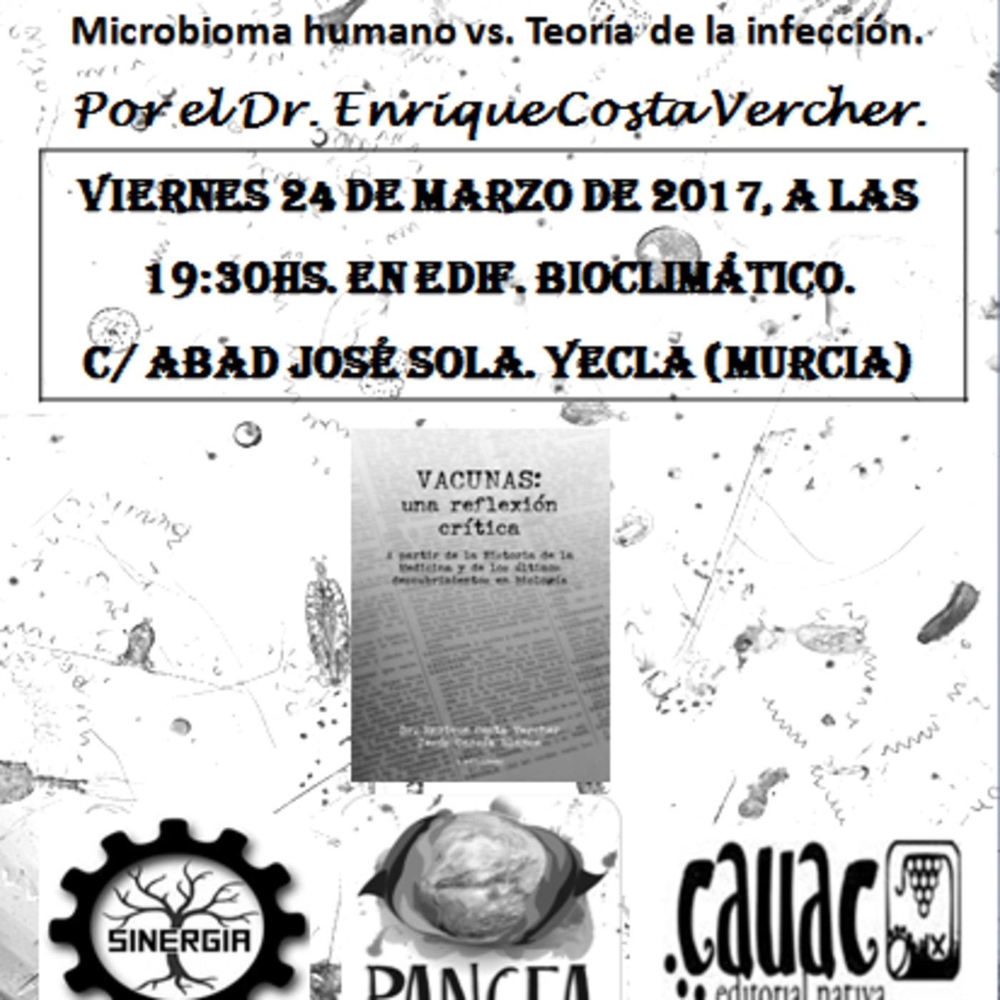 Cauac Editorial Nativa