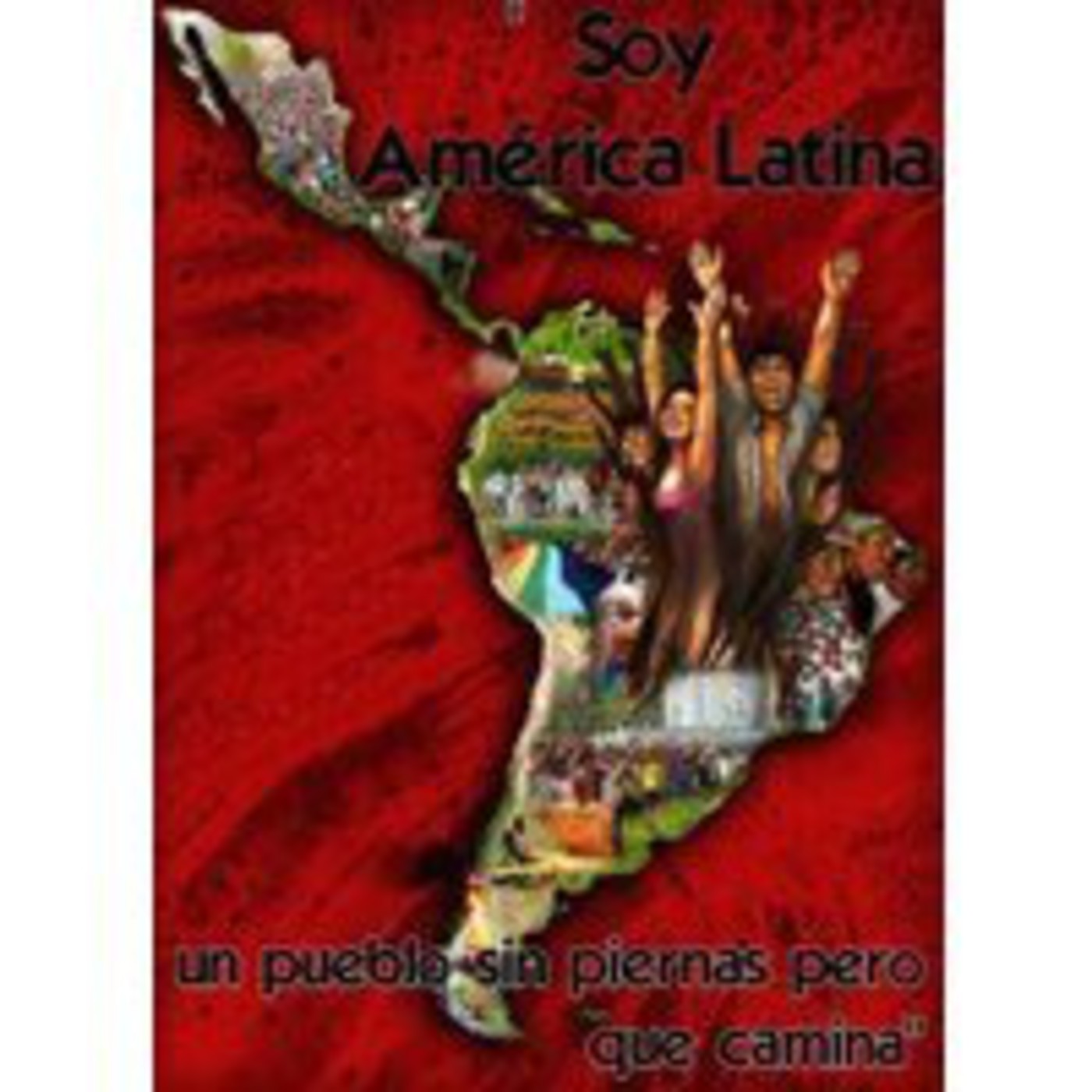 Programa 370 De Mistica Latinoamericana (Entrevista a Melina De La Coope Escuela Nuevo Mundo)