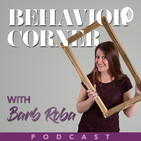 Sensory, Self-Control, Anxiety