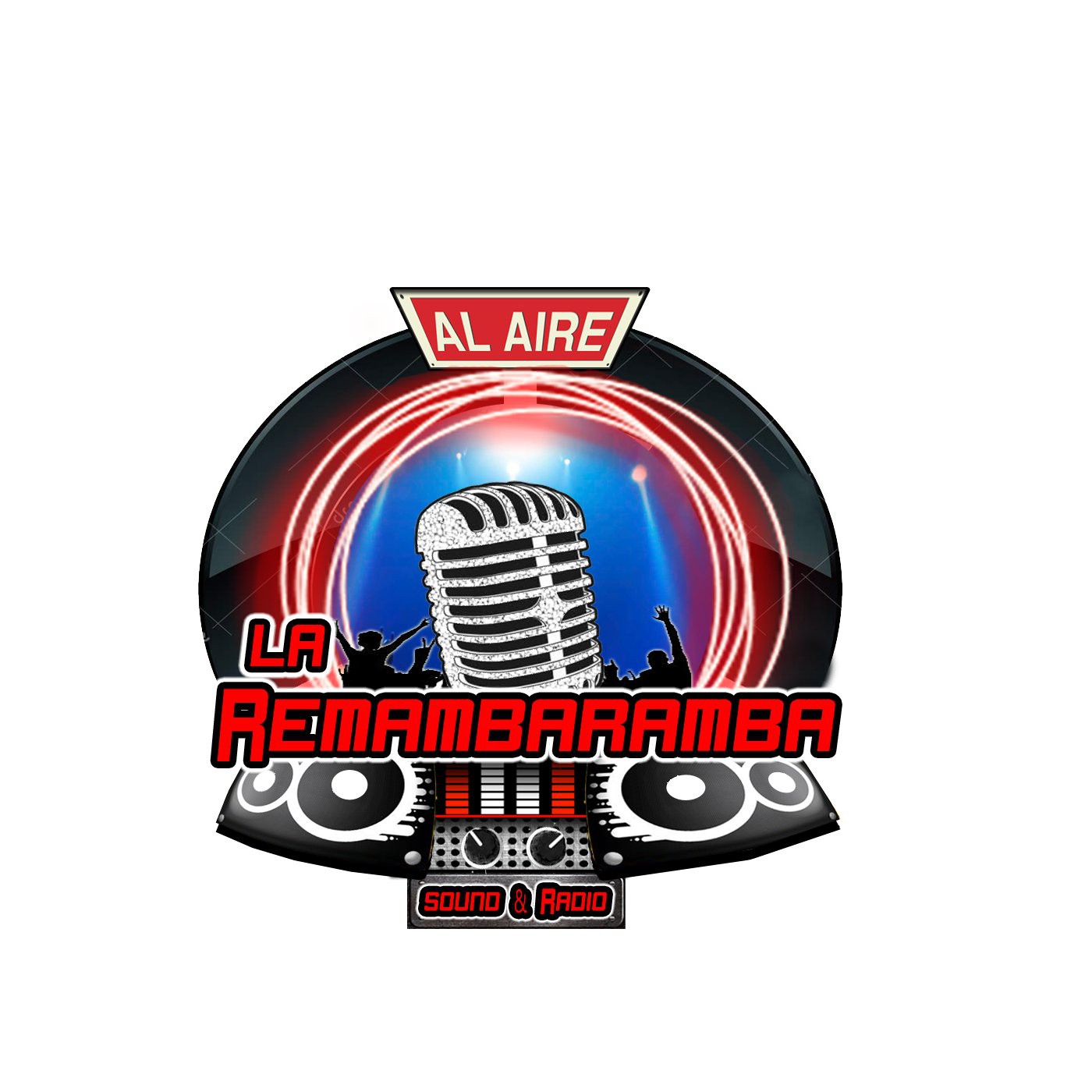 Podcast de La Remambaramba