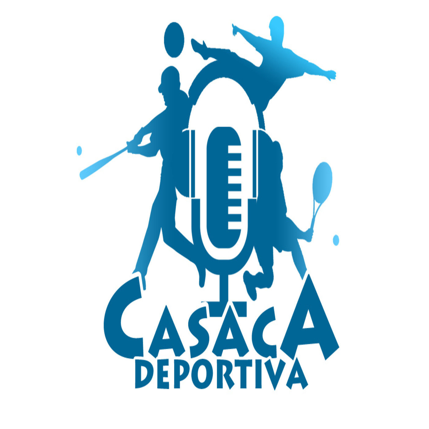 Podcast de Casaca Deportiva