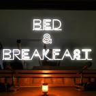 Bed and Breakfast