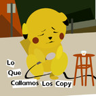 Lo Que Callamos Los Copy