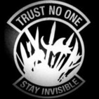 Invisible Radio - Episode 1