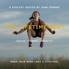 Ep042 – Kevin Davis…Hunting and Running for Life!