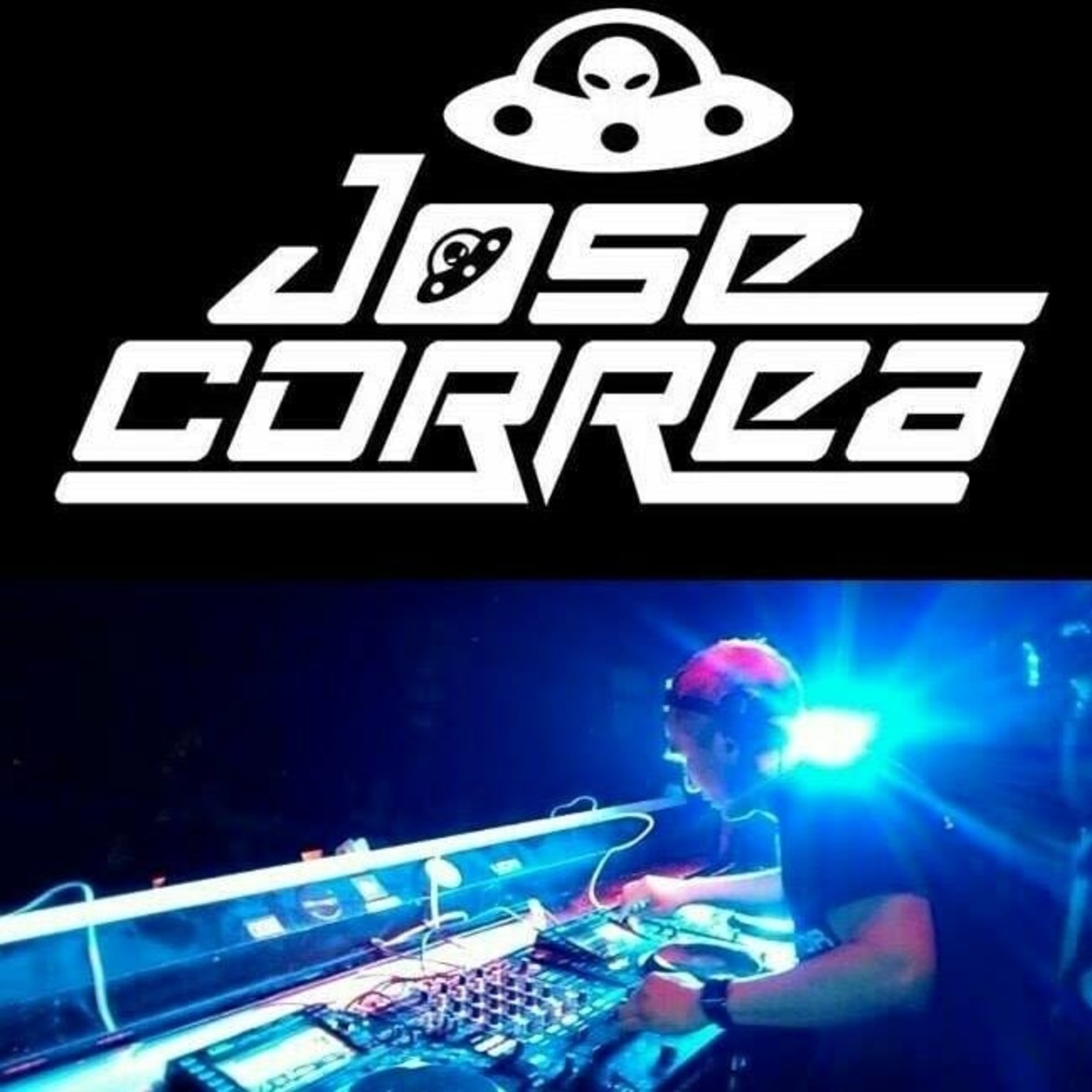 Jose Correa 