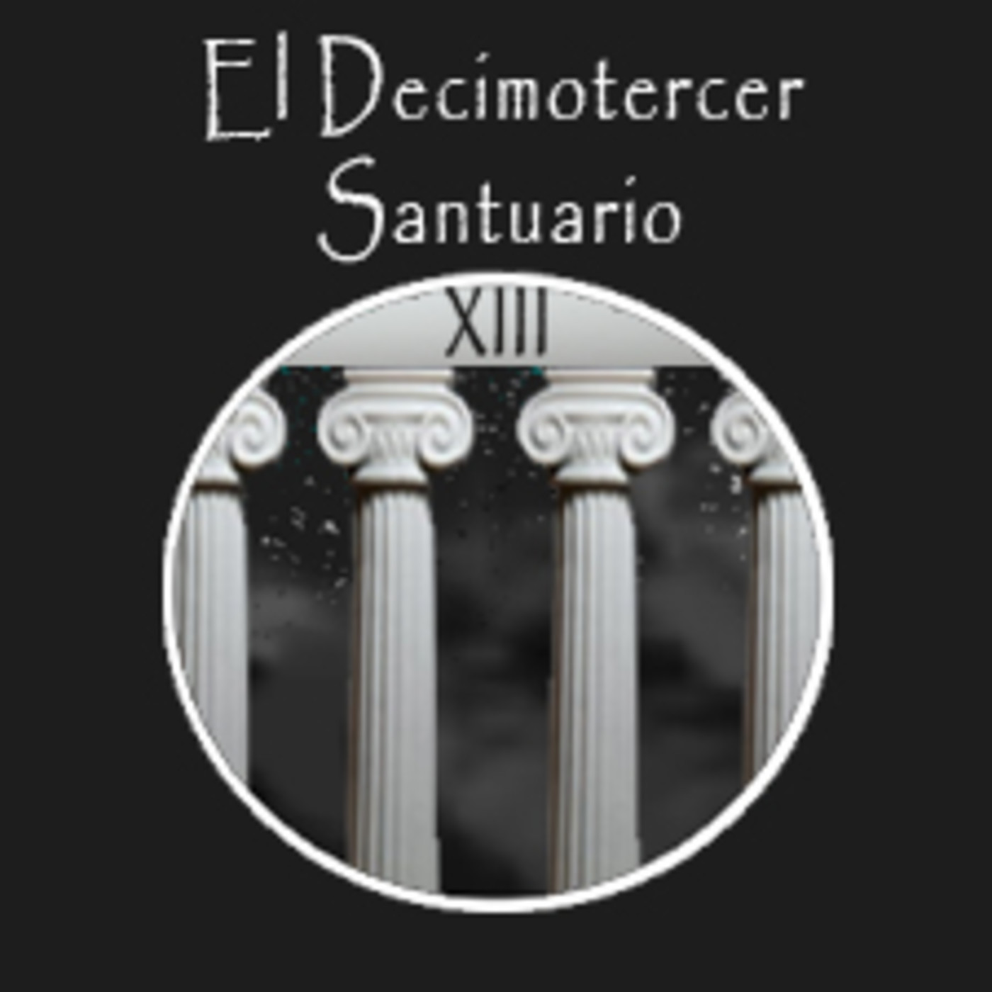 El Decimotercer Santuario