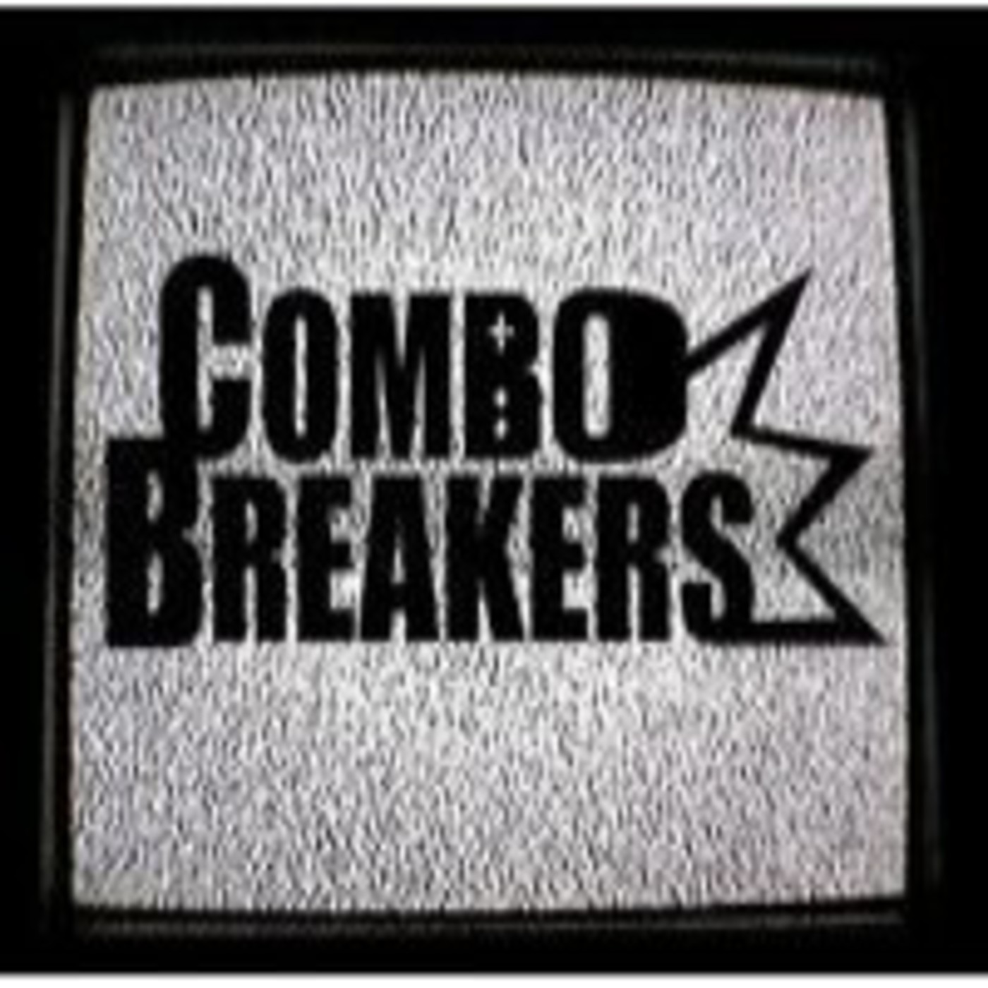 Podcast Combobreakers