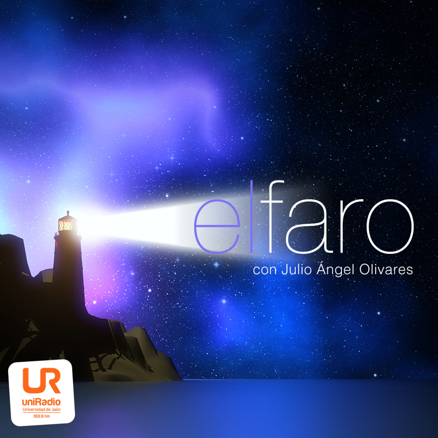 EL FARO. UN CONFINAVIENTO VOLUNTARIO