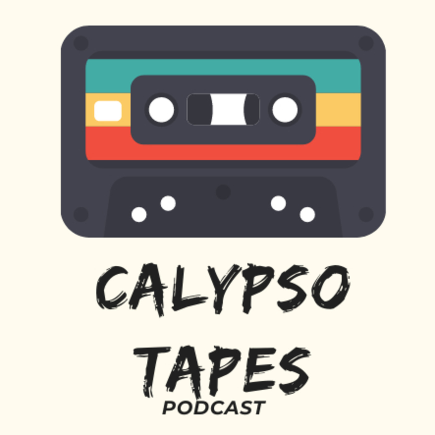 Calypso Tapes Podcast