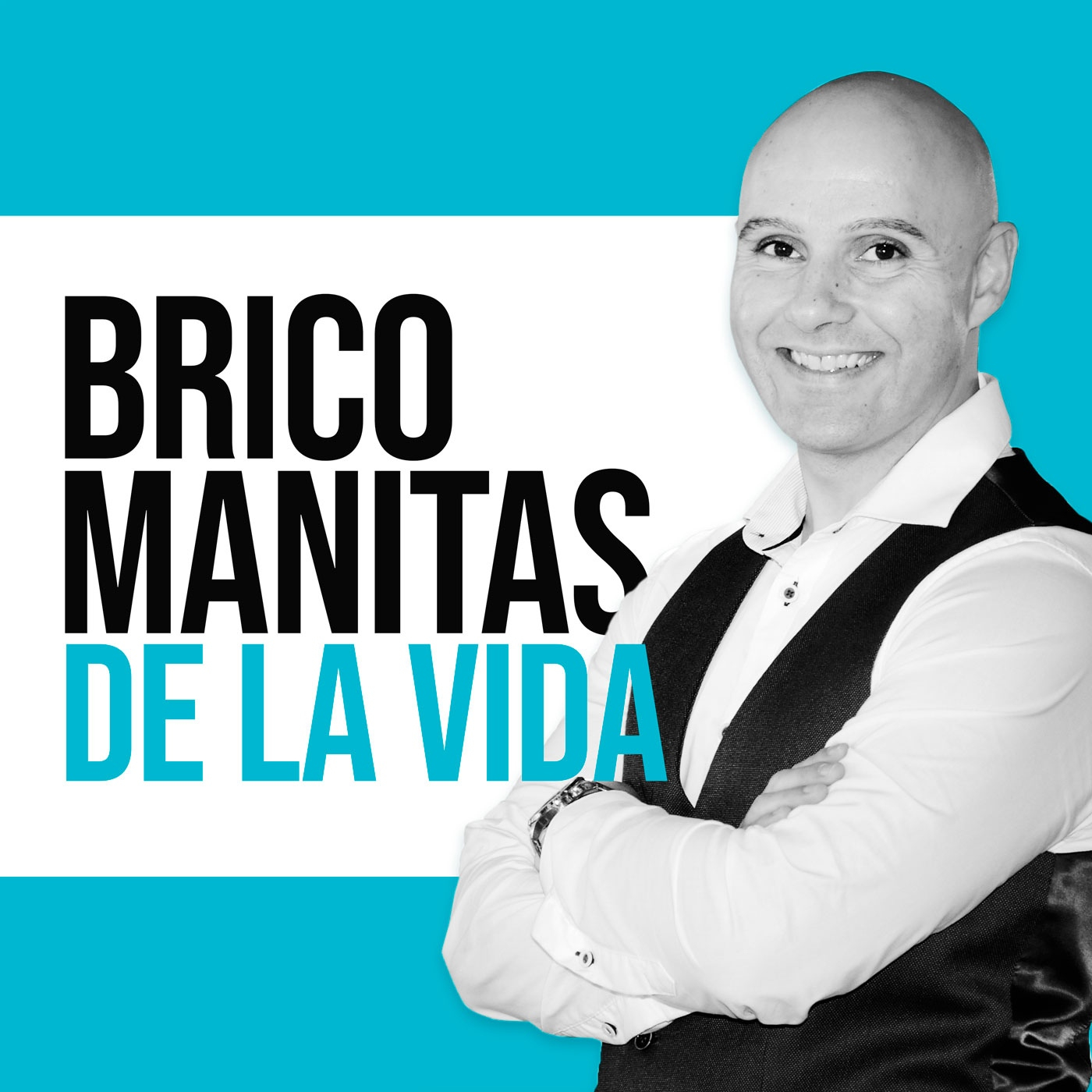 Bricomanitas de la vida con Javier Savas