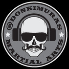 Don kimuras #9 - ALEXIS Y SALVADOR ALDUNCIN