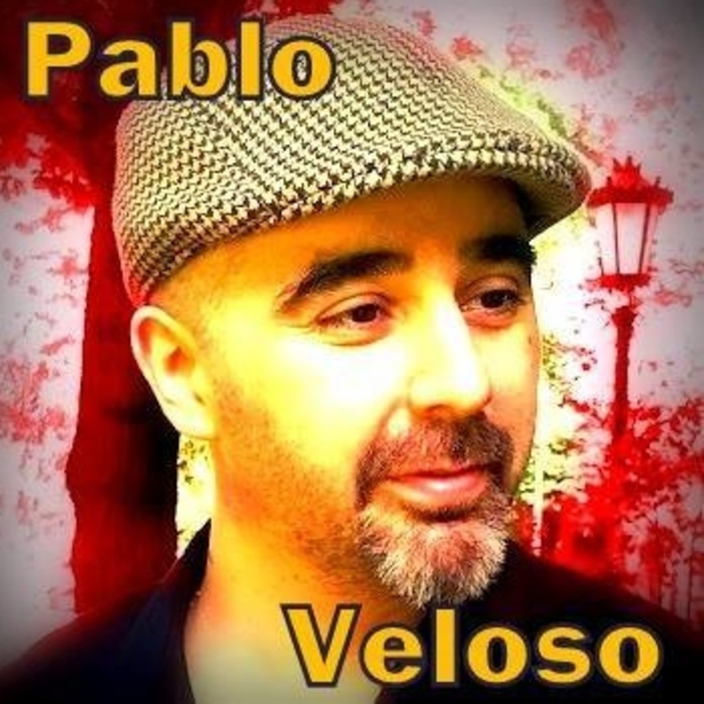 Podcast Pablo Veloso - Sabiduría Integrativa