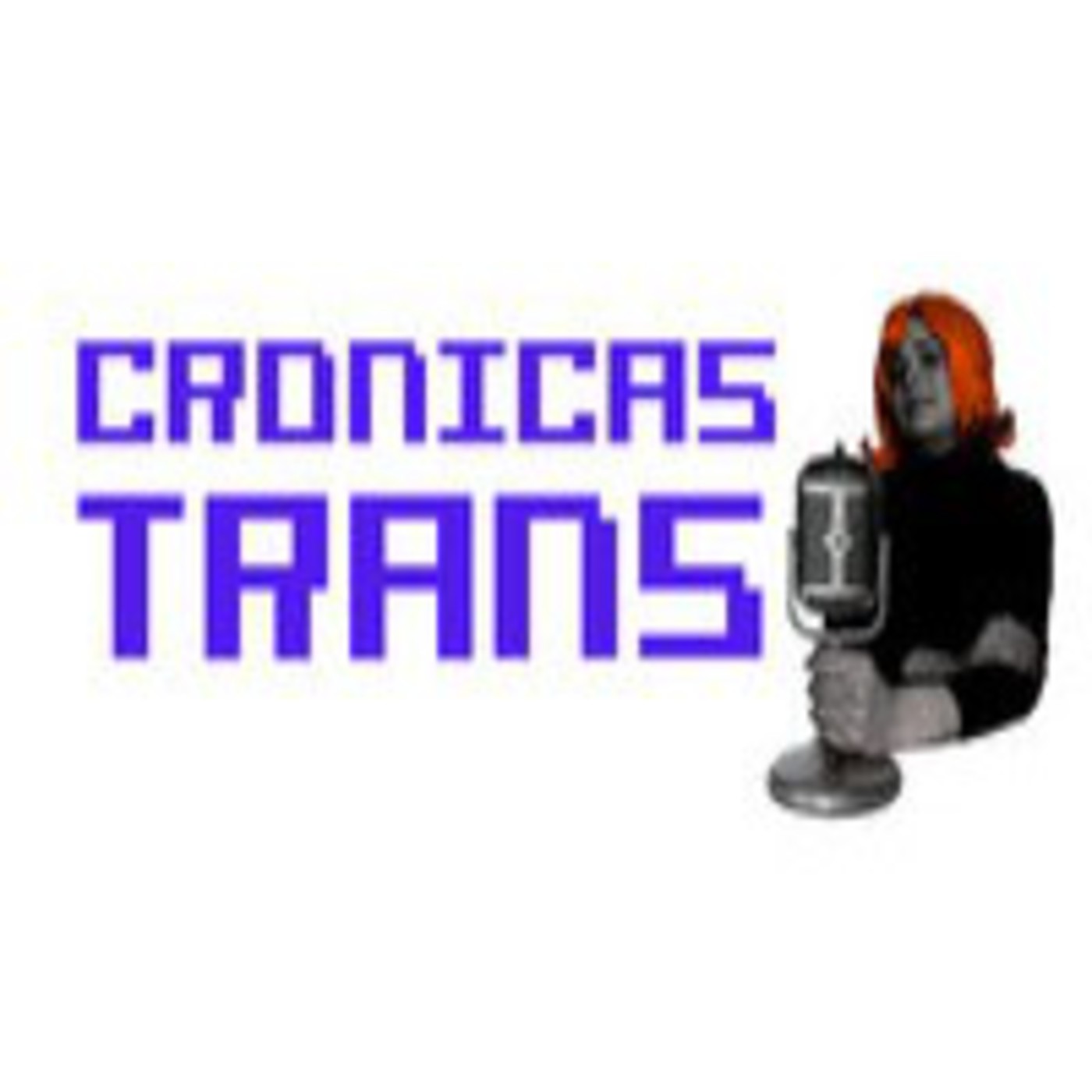 Podcast Crónicas Trans