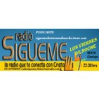 Sígueme los Viernes de Noche con compañeros de periodismo (14/03/2014)