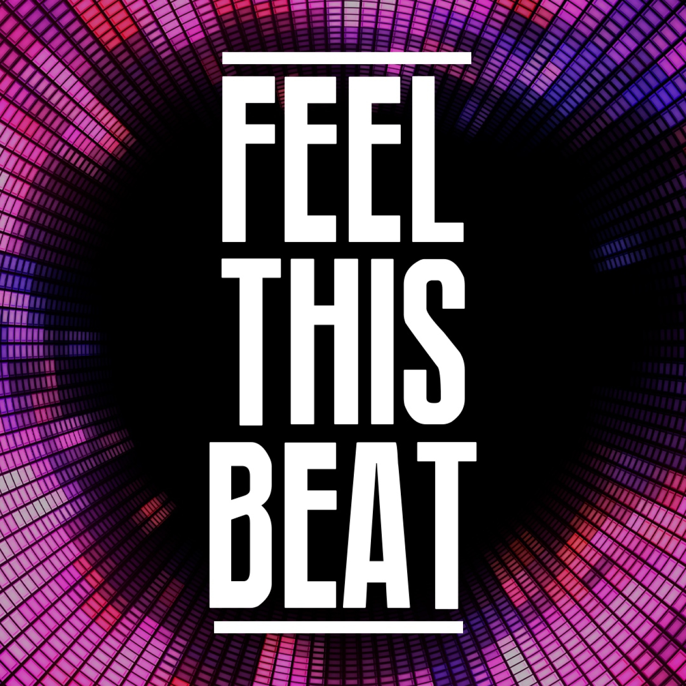 Feel This Beat | Talento Mexicano Vol. 20: RAYBEN (12 de enero 2024)