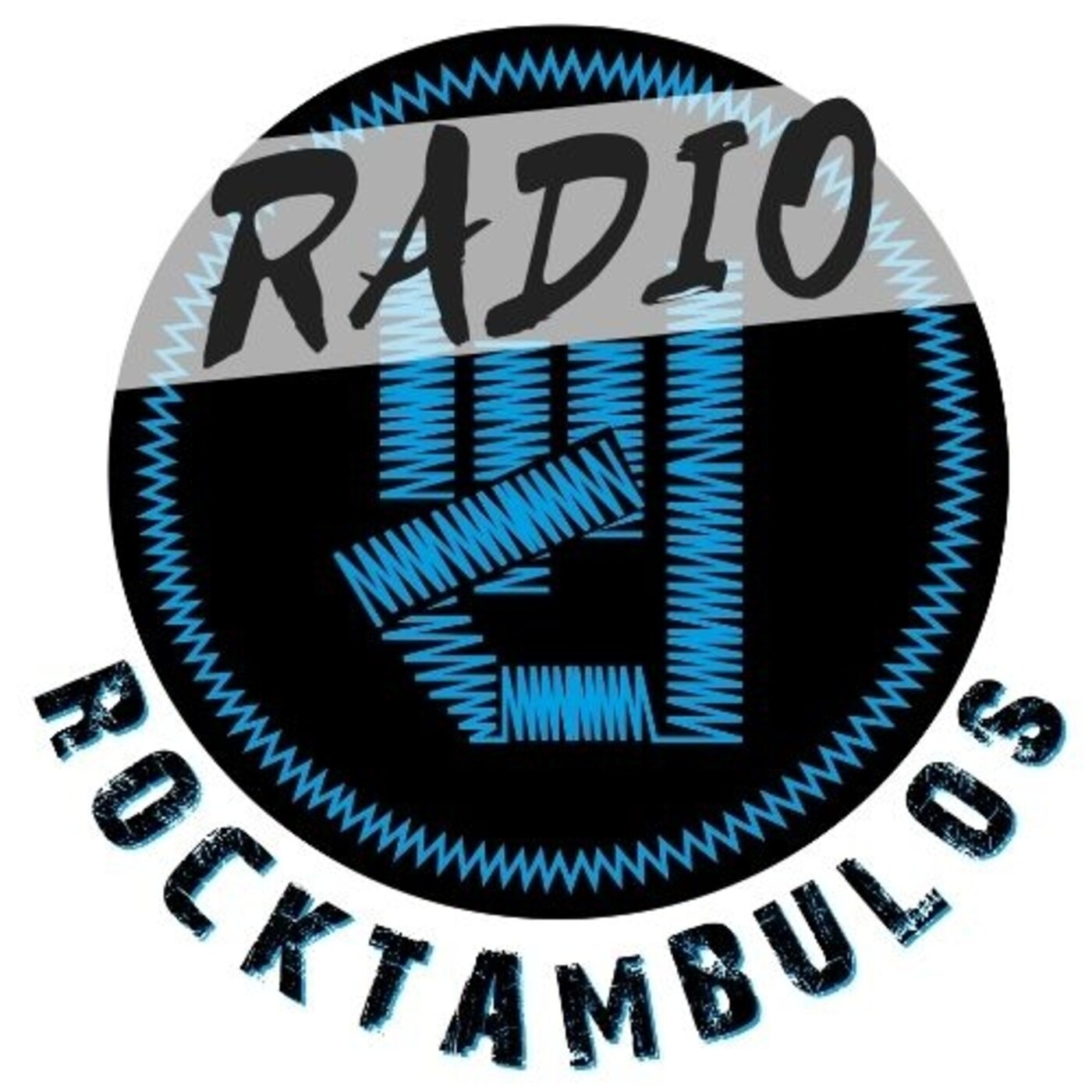 Rocktambulos Radio Show - Mayo 2013
