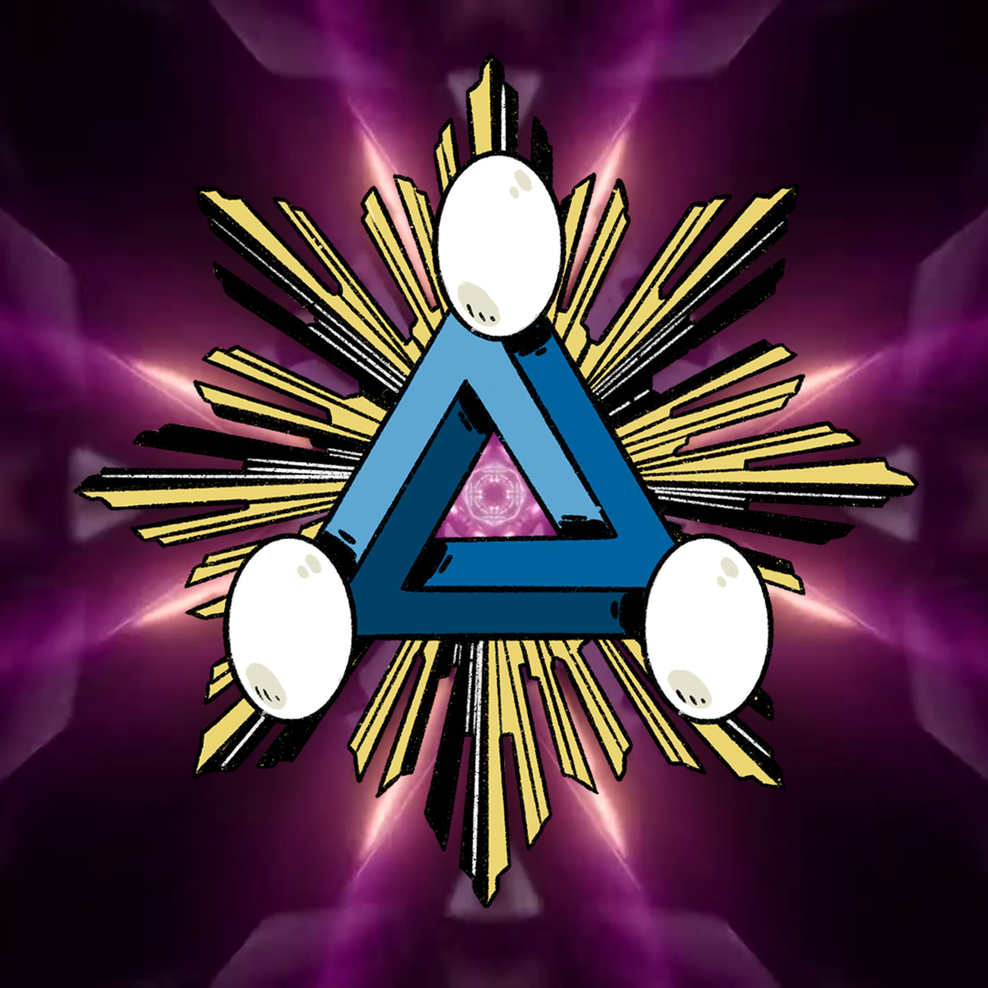 Trihuevo Podcast