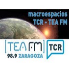 Macroespacios TCR. ¿Qué es y qué no es radioarte?