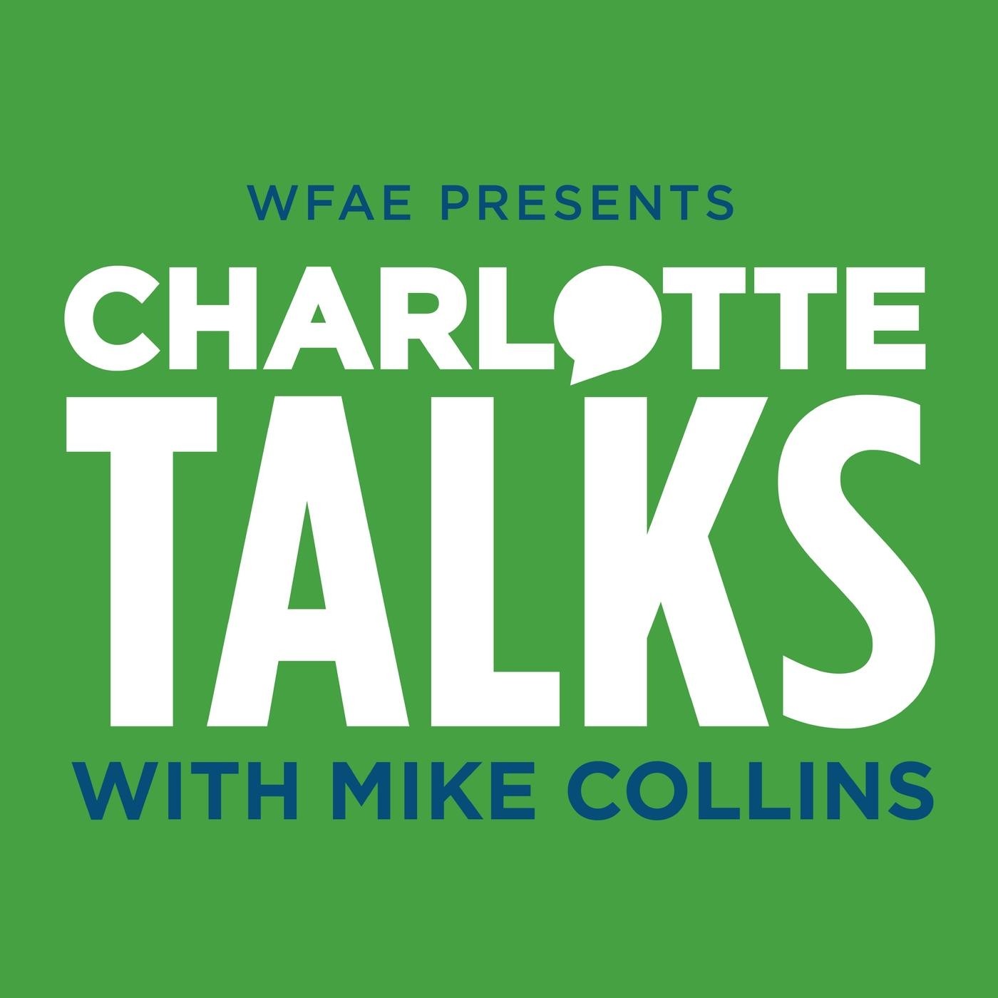 Charlotte Talks: WBTV's Molly Grantham Shares 'Surreal' Story Of Entire Family Contracting COVID-19