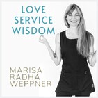 Radha on The Knowledge and Mileage Podcast