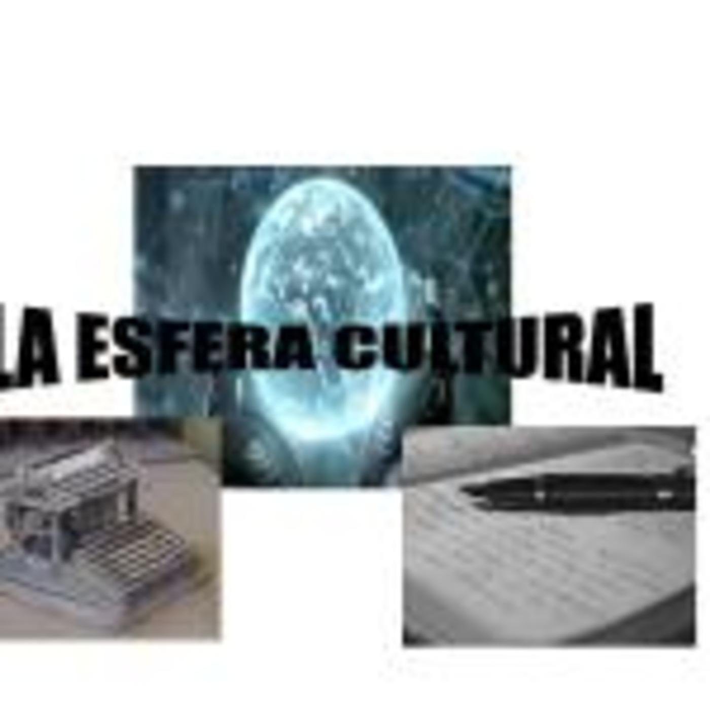 LA ESFERA CULTURAL en Getafe Voz