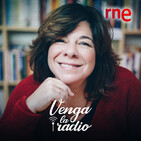 Venga la radio - Parábola - 08/12/19