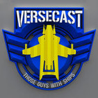 TGw/S #39 - Space Virgins!